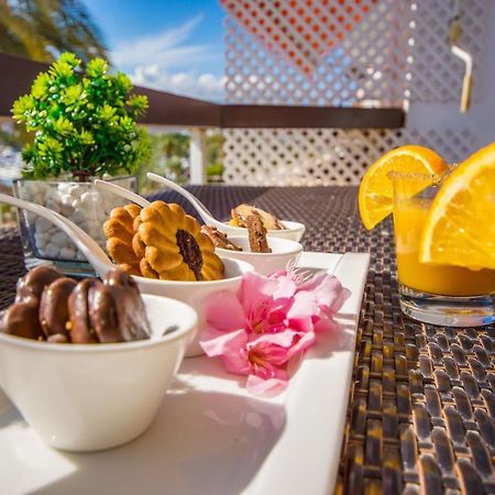 Ideal Property Mallorca - Blue Palm Beach Alcudia  Exteriör bild