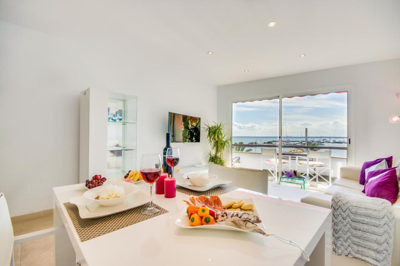 Ideal Property Mallorca - Blue Palm Beach Alcudia  Exteriör bild