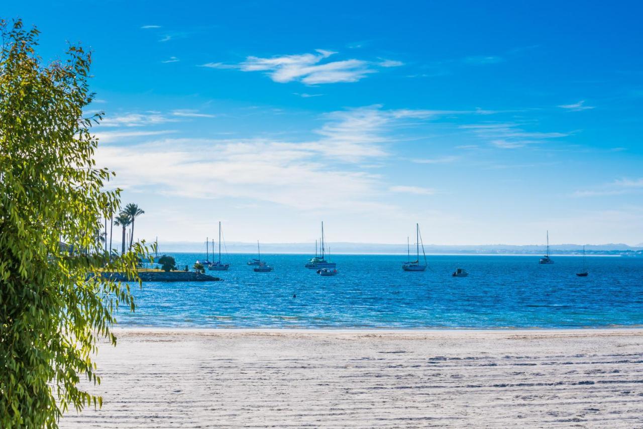 Ideal Property Mallorca - Blue Palm Beach Alcudia  Exteriör bild