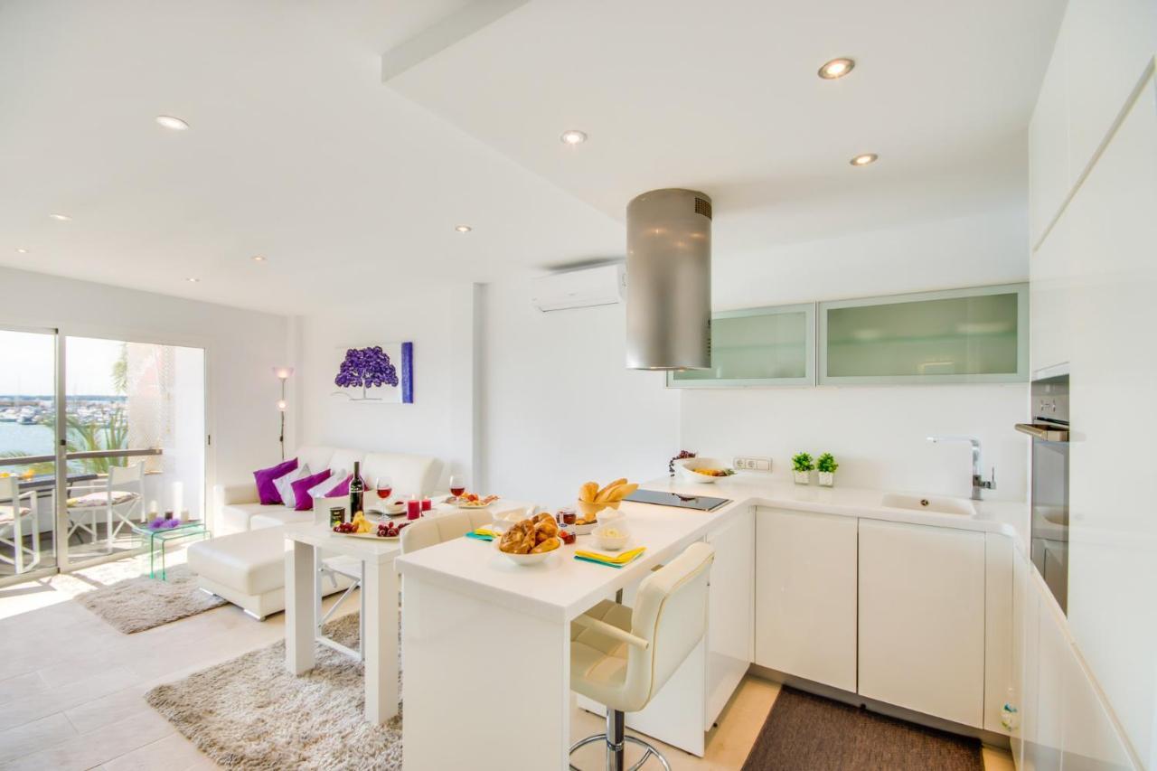 Ideal Property Mallorca - Blue Palm Beach Alcudia  Exteriör bild