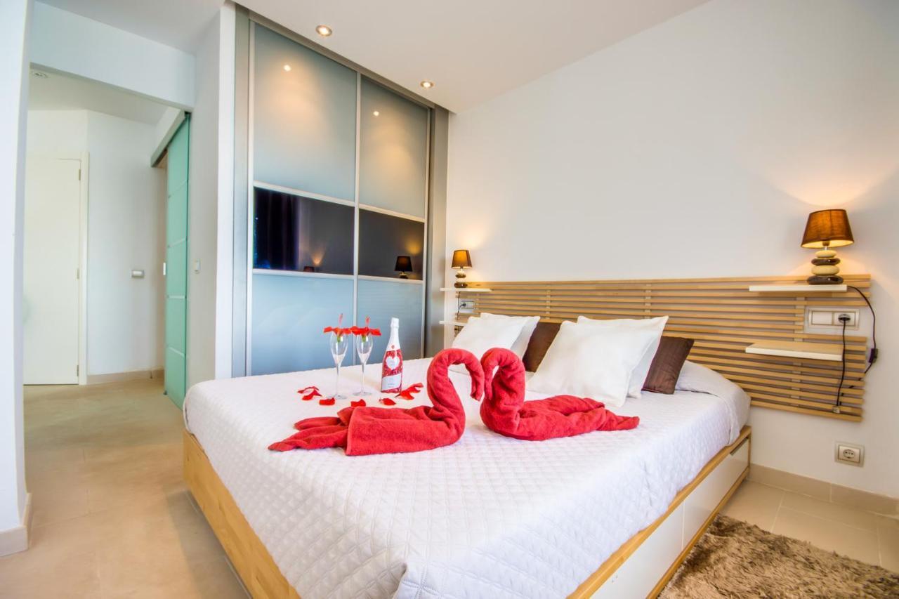 Ideal Property Mallorca - Blue Palm Beach Alcudia  Exteriör bild