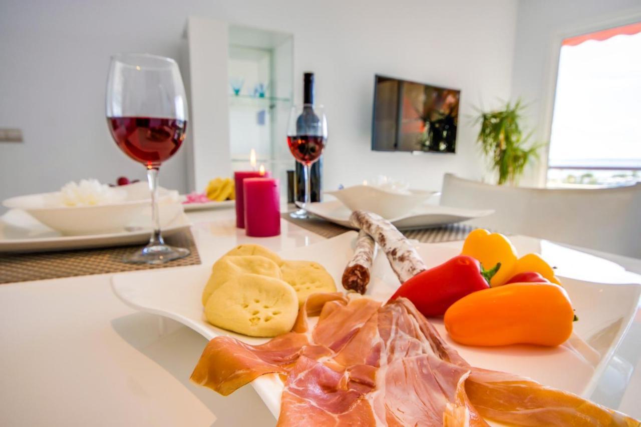 Ideal Property Mallorca - Blue Palm Beach Alcudia  Exteriör bild